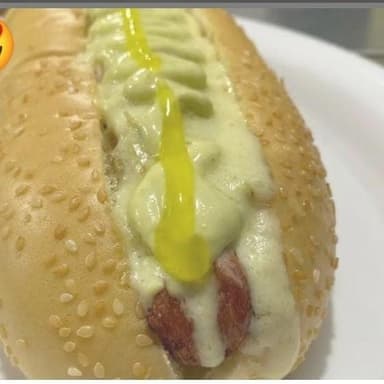 2 PERRO  SUPER GRATINADOS