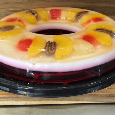 Gelatina Agua Grande