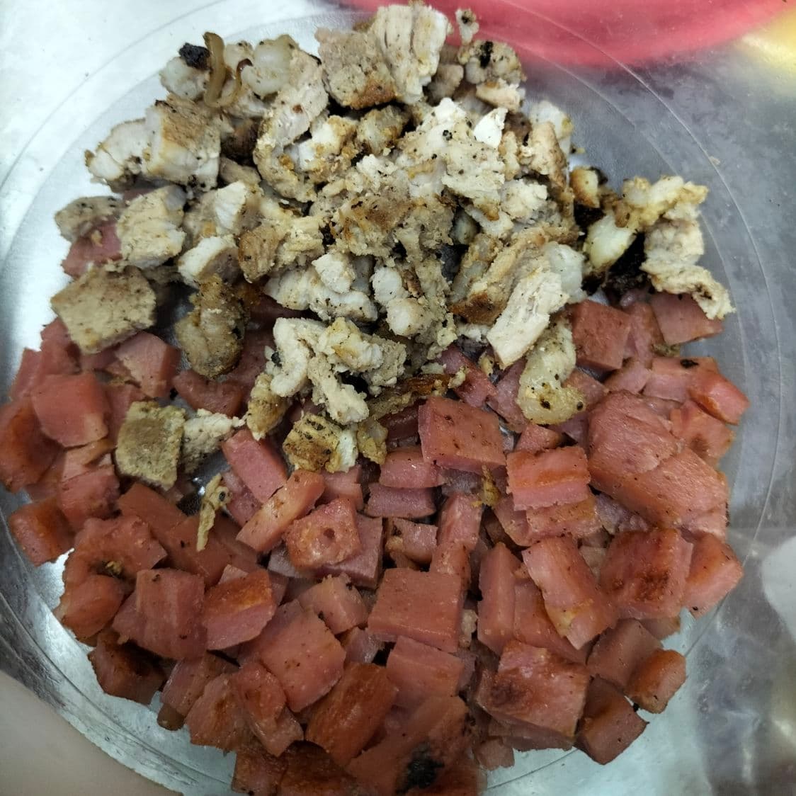 Carne
