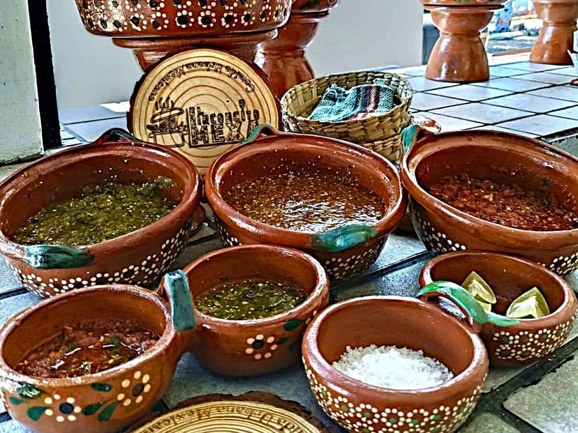 Rinconcito Mexa