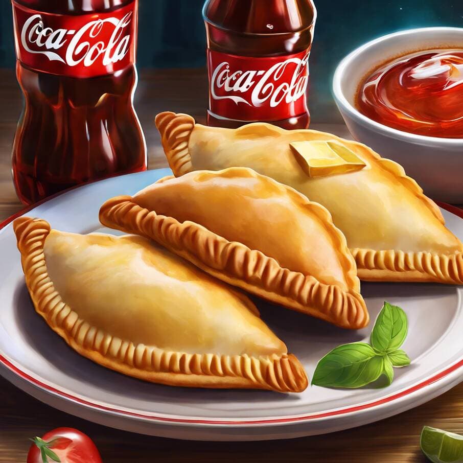 Combo Delicia en Cuatro