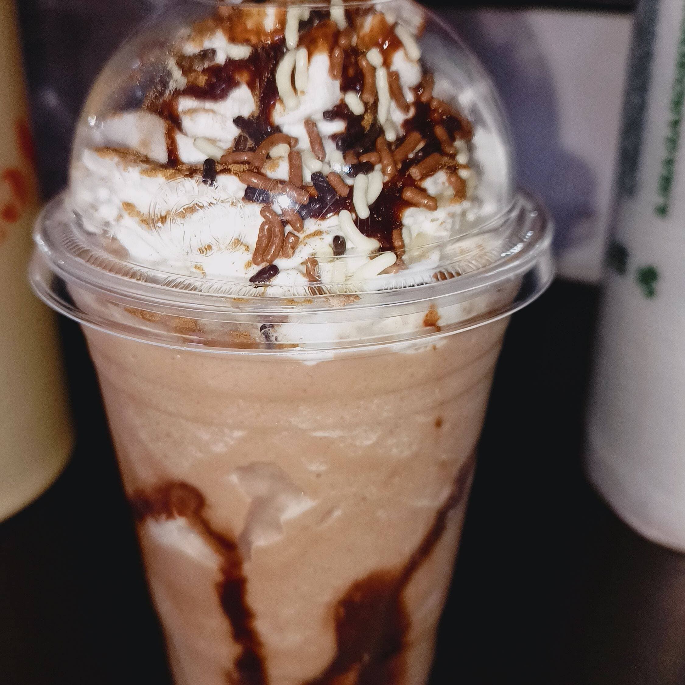 Frappe Kahlua