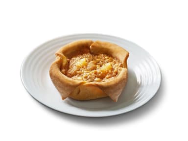 Tarta de Manzana