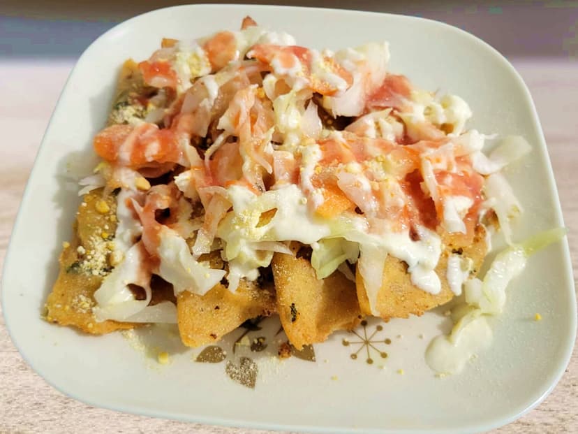 Antojitos Ysabel
