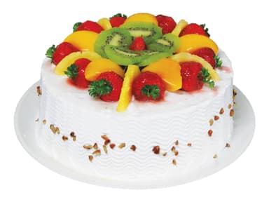 3L Frutas