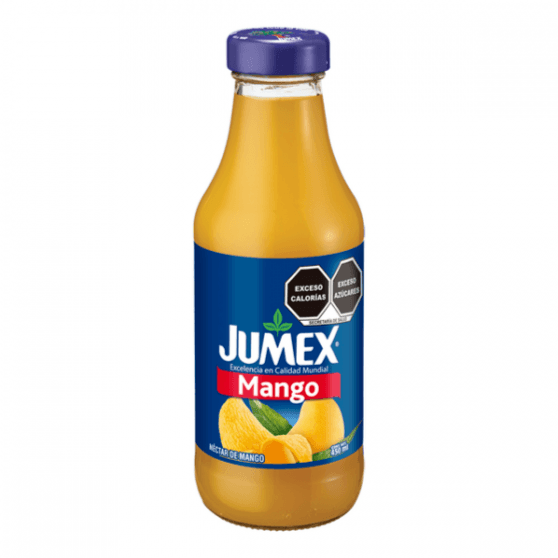 Jugo jumex
