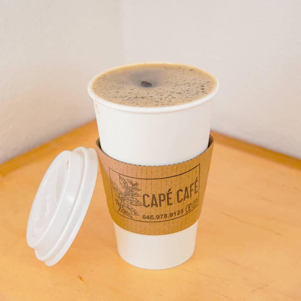 Café del Día