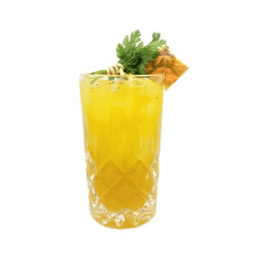 Agua de Piña 500 ml