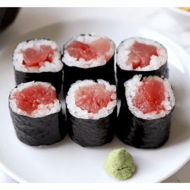 Tuna Maki
