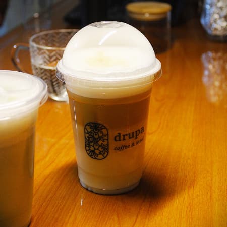 Capuchino