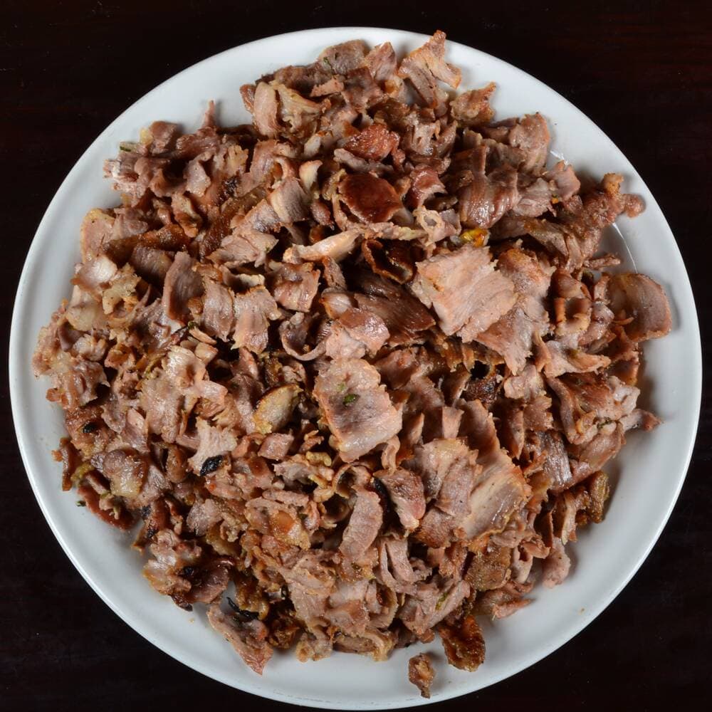 Campechano 1/4 Kg