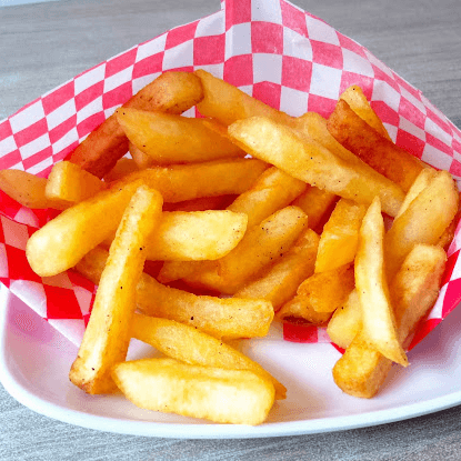 Papas a la Francesa