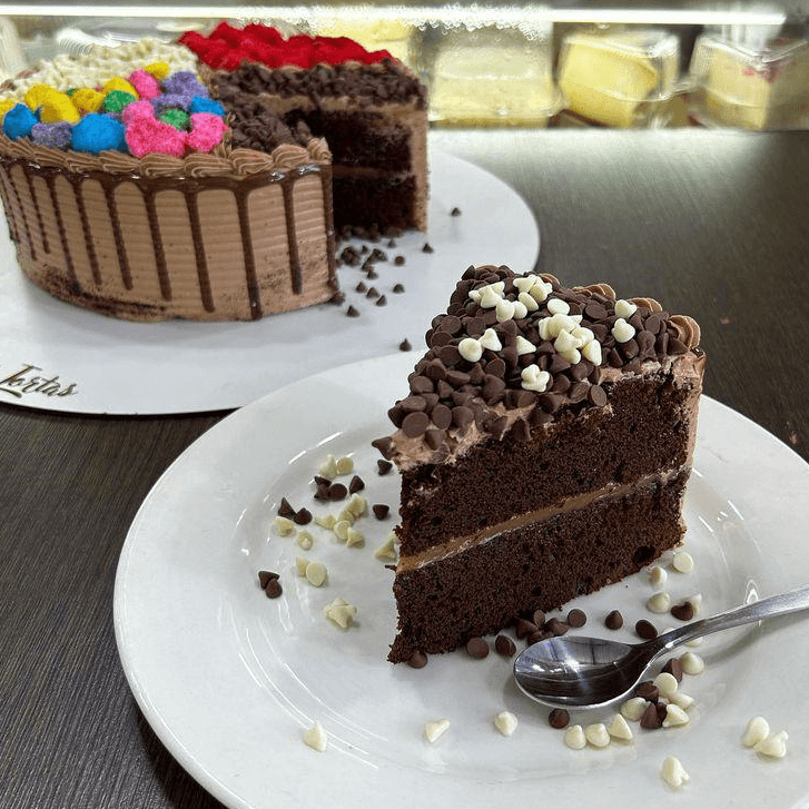 Fantasía de Chocolate 1 libra