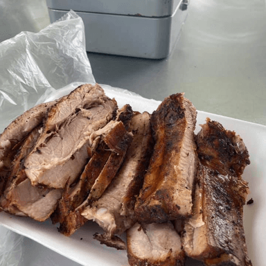 1/2kg. Costilla