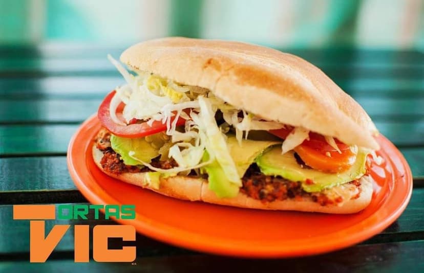 Tortas Vic  Valle de Santiago