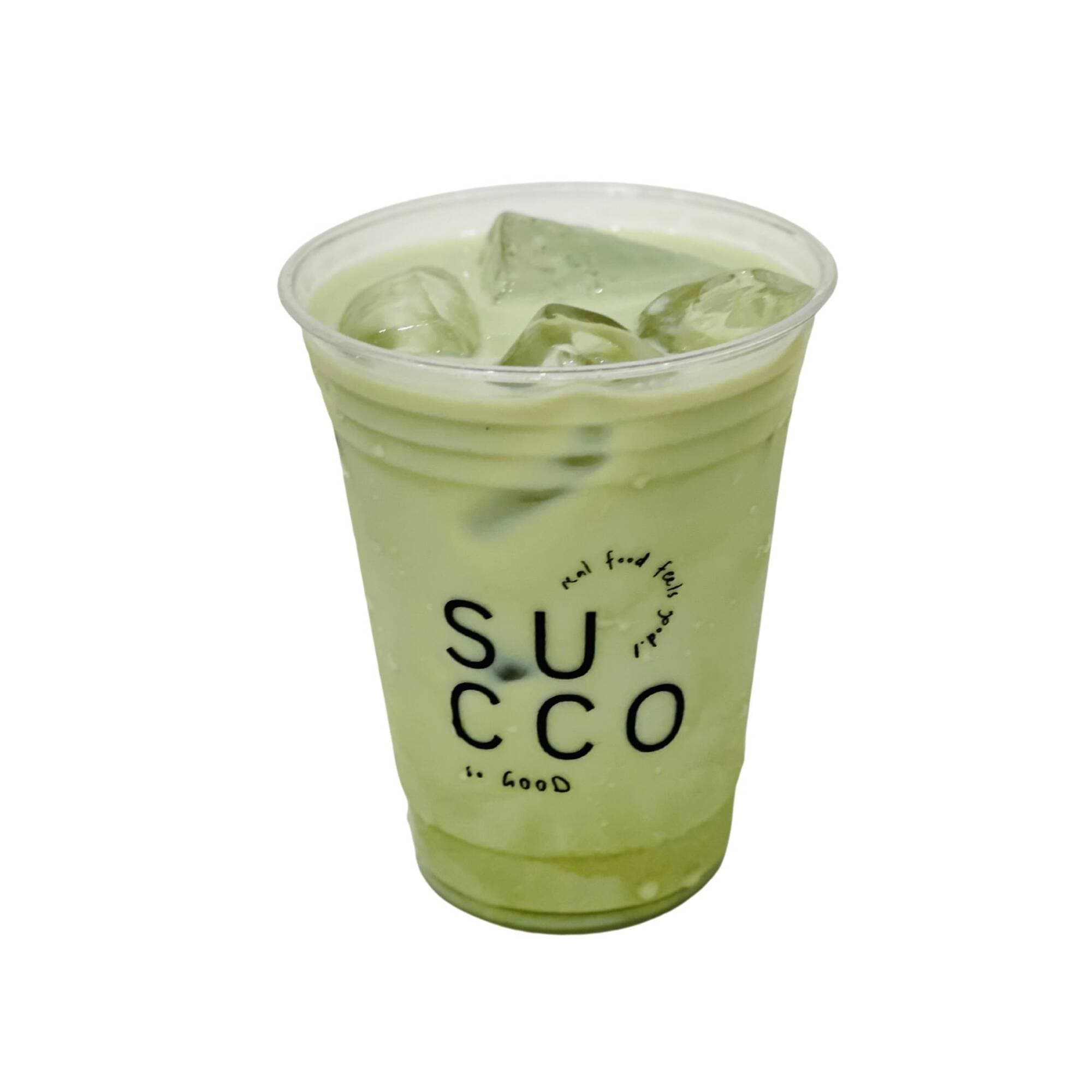 Matcha Latte