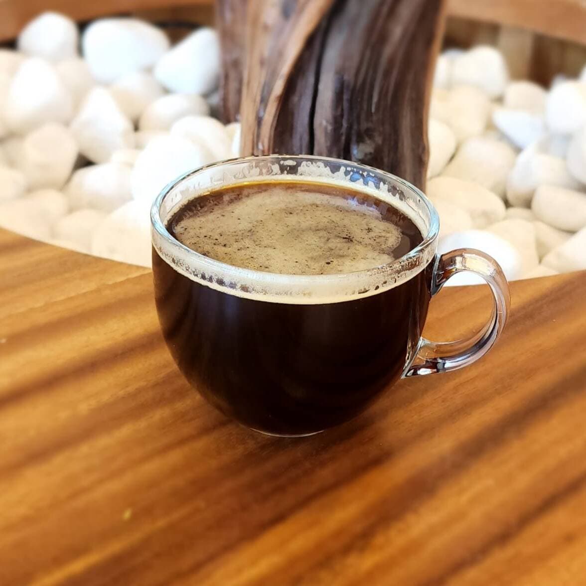 Café Americano