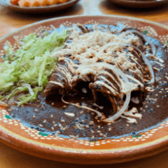 Enmoladas