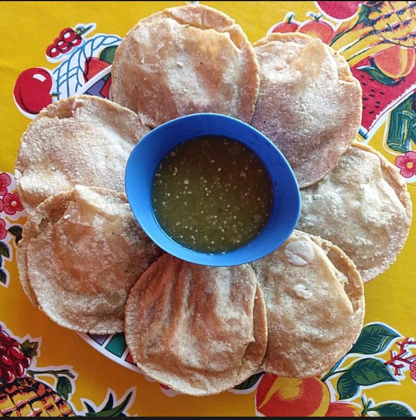 Gorditas Caro