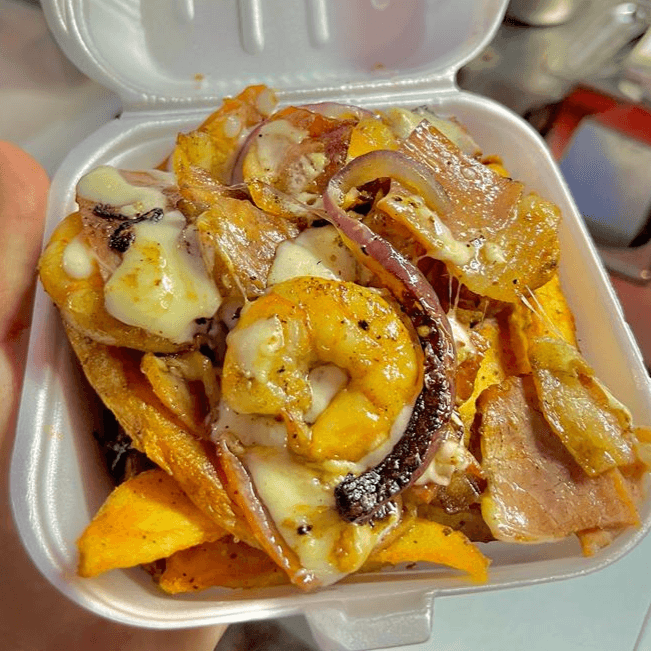 Papas Chopdeli