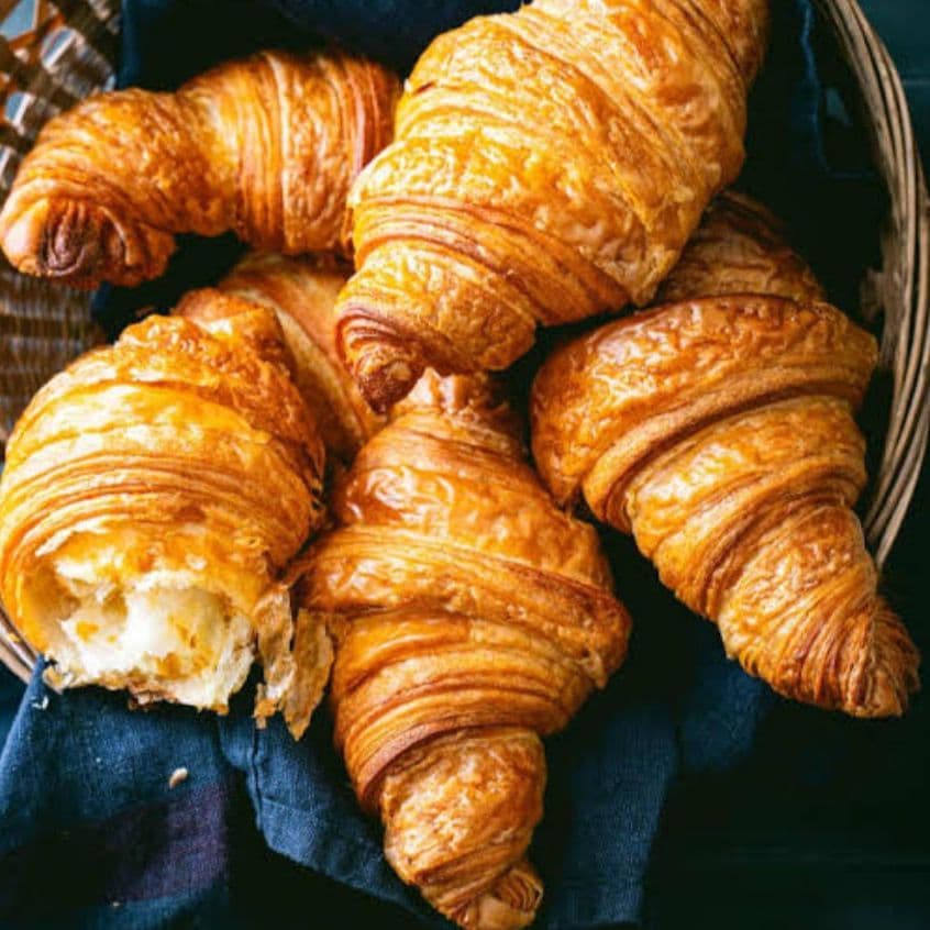 Croissant