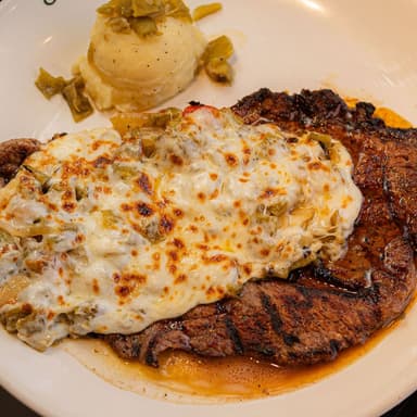 Tampiqueña Sirloin