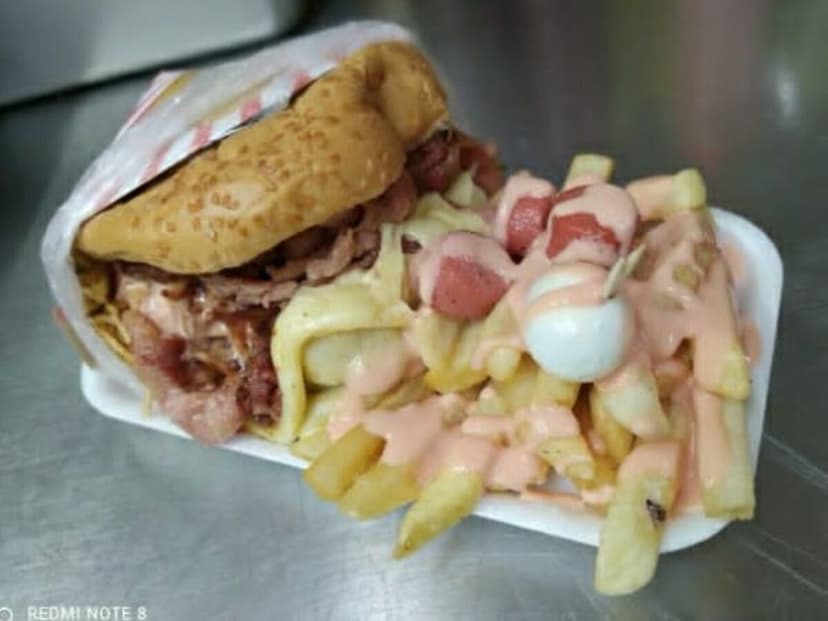 Deli Papas