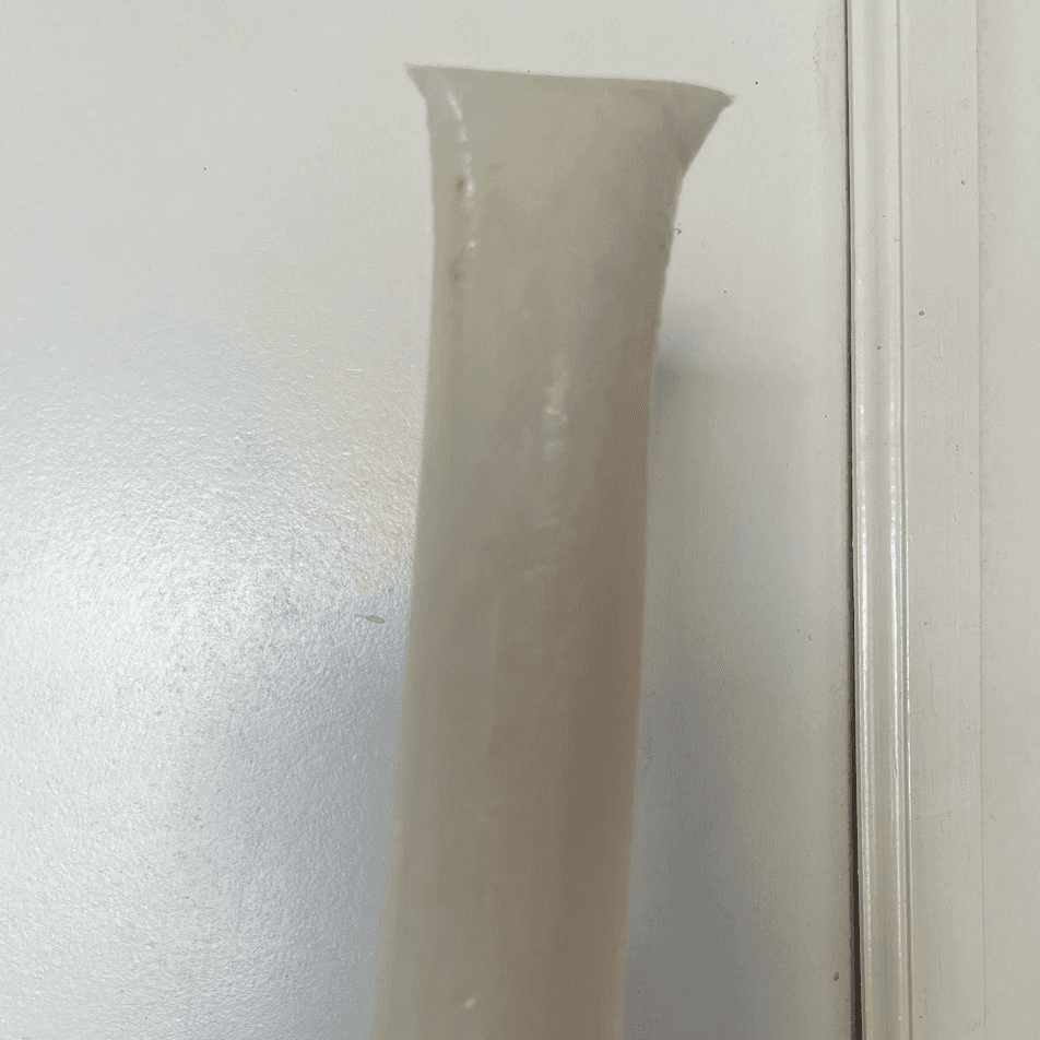 Bolis de Leche Coco