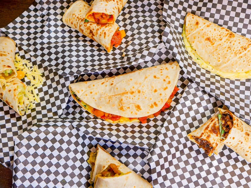 BURRITOKS