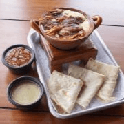 Queso Con Pastor
