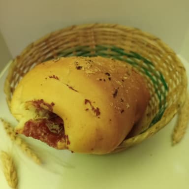 Pan Roliqueso