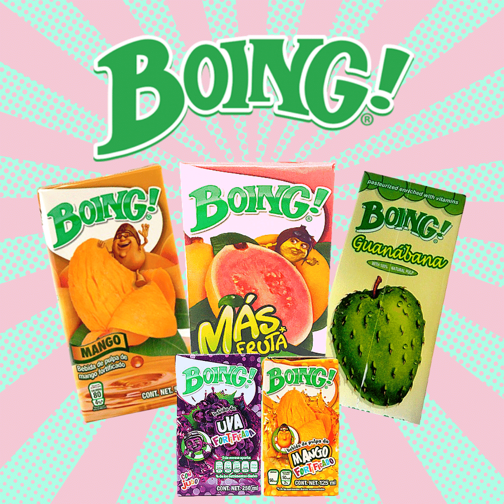 Boing