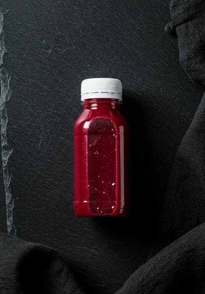 Shot Energía