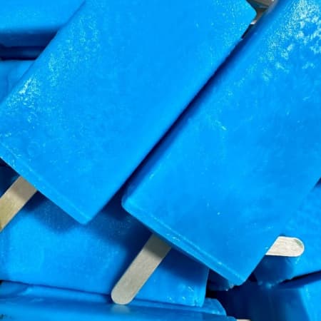 Paleta de Chicle