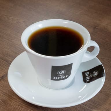 Café Negro