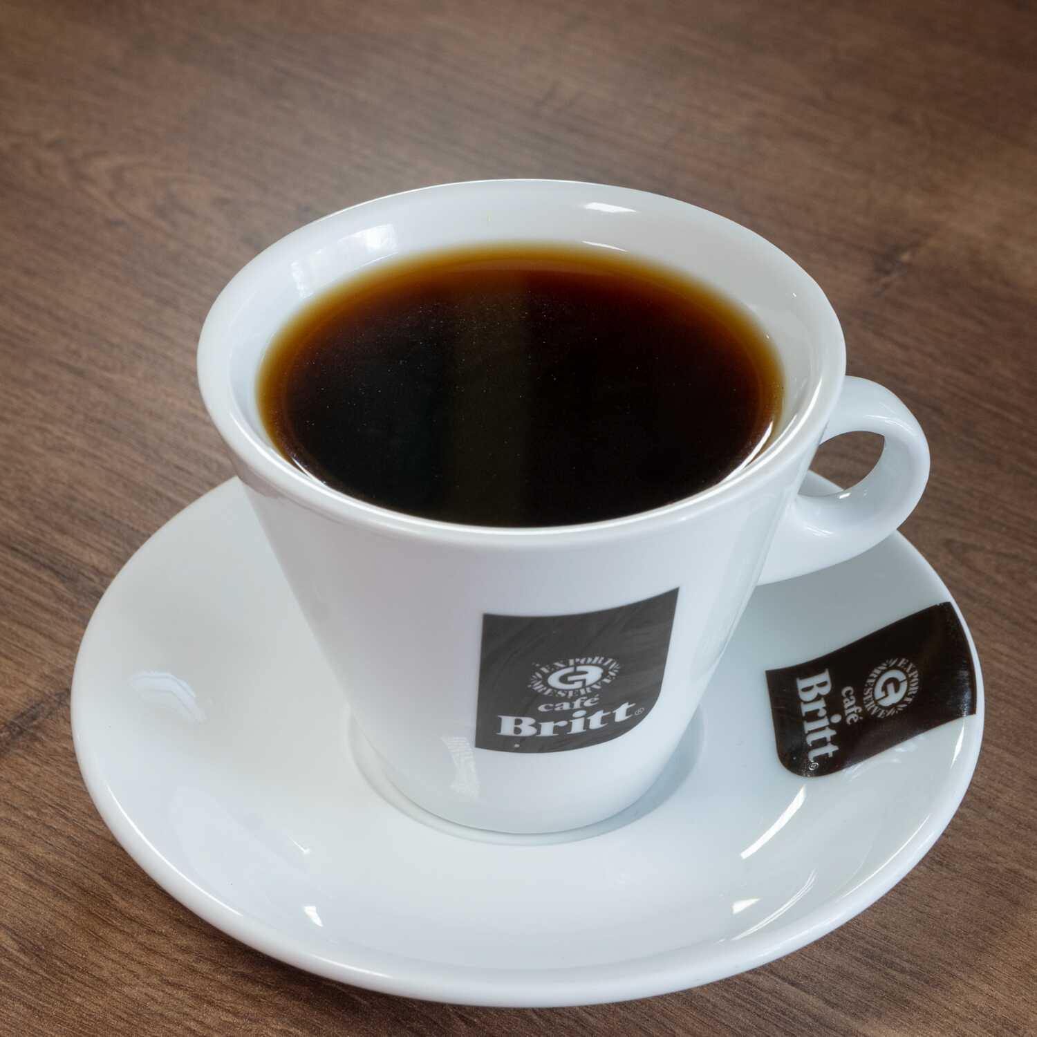 Café Negro