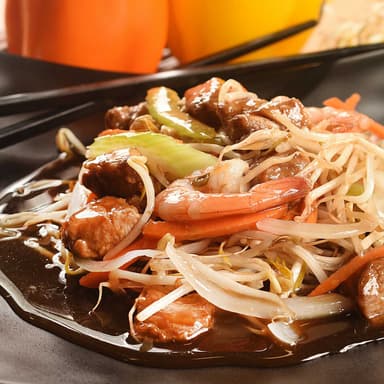 Chop Suey  Litro