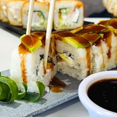 Makis Daishi