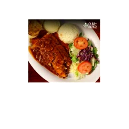 Filete a la Diabla