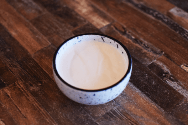 CREMA DE RANCHO