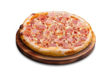 SUPREMA ITALIANA