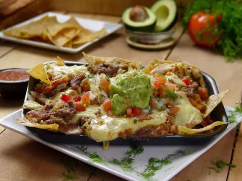 Sara's Sabor Mexicano