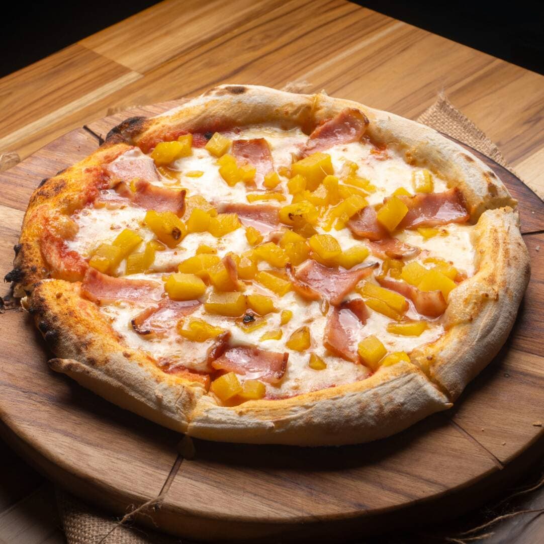 Pizza Tintipan 6 Porciones