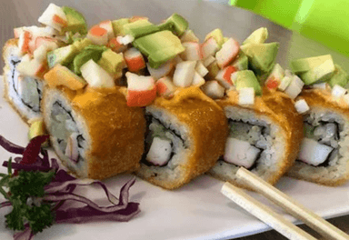Mario Roll