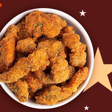 Guiso Pollo Alabama