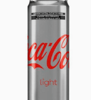 Coca Cola Ligth