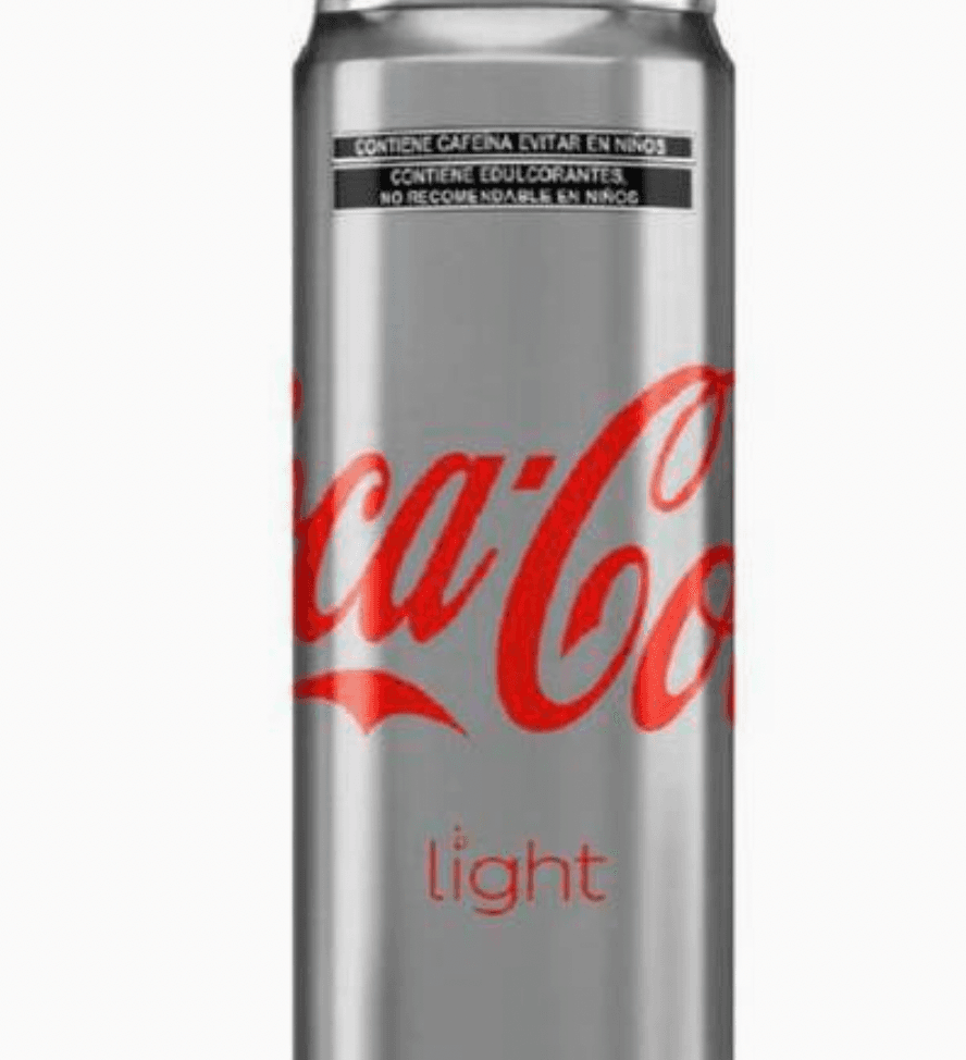 Coca Cola Ligth