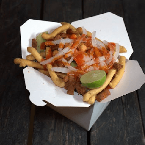 Churros Locos