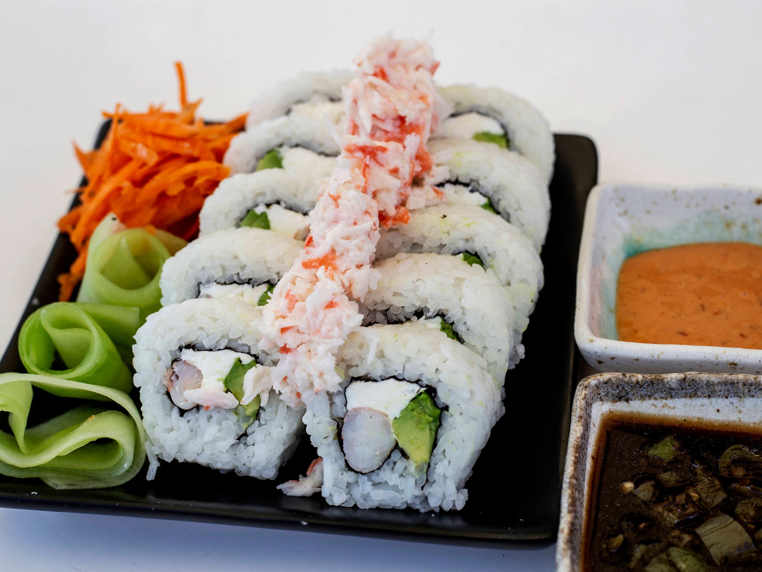 Monterrey Roll