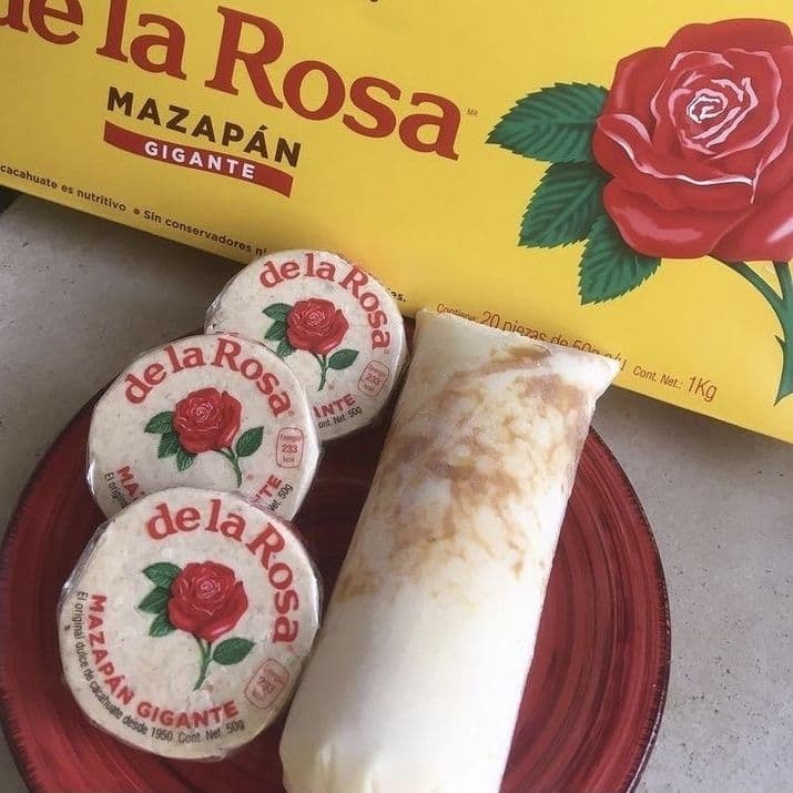 Bolis MAZAPAN